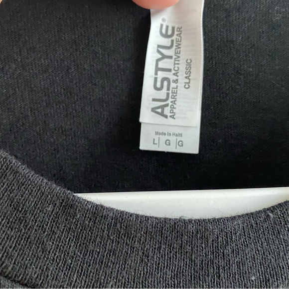 3/$20 Michael Myers shirt - Picture 4 of 4